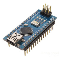Arduino Nano + Cabo USB