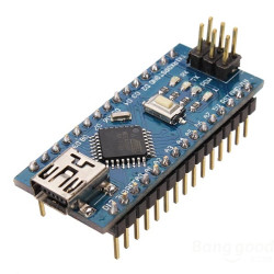 Arduino Nano + Cabo USB