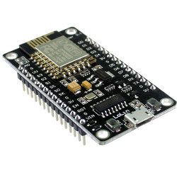 NodeMCU ESP8266 (WiFi)