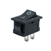 Chave gangorra ON/OFF