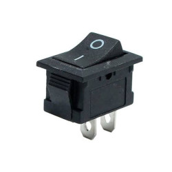 Chave gangorra ON/OFF