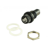 Porta fusível para painel