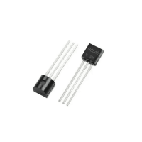Transistor NPN BC548