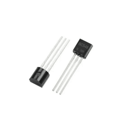 Transistor NPN BC548