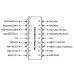 Microcontrolador PIC16F628A