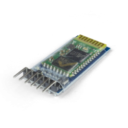 Módulo Bluetooth HC-05