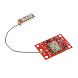 Módulo GPS GY-NEO-6M