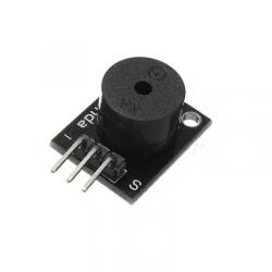 Módulo Buzzer Passivo