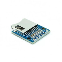 Módulo cartão micro SD