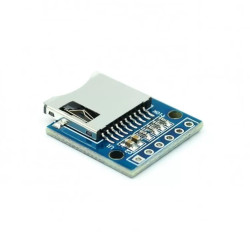 Módulo cartão micro SD
