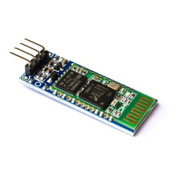 Módulo Bluetooth HC-06
