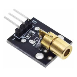 Módulo Laser