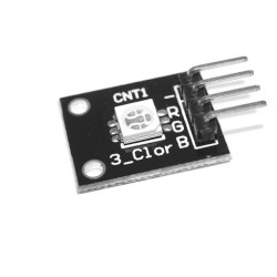 Módulo LED RGB SMD