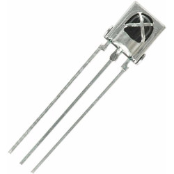 Receptor Infravermelho