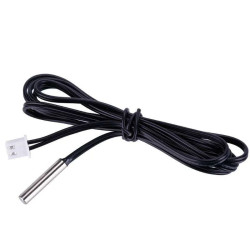Sensor de Temperatura à Prova D'água (NTC)