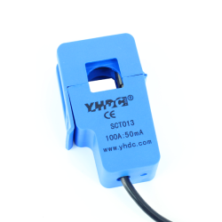 Sensor de Corrente Não Invasivo 100A