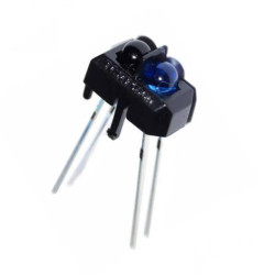 Sensor Óptico TCRT5000