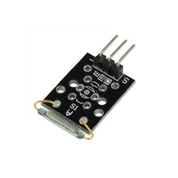 Módulo Sensor Mini Reed Switch